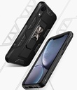 Apple iPhone XR Uyumlu Kılıf Zore Volve Kapak - 2