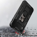 Apple iPhone XR Uyumlu Kılıf Zore Volve Kapak - 8