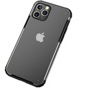 Apple iPhone 12 Pro Max Uyumlu Kılıf Zore Volks Kapak - 3