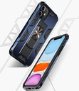 Apple iPhone 11 Uyumlu Kılıf Zore Volve Kapak - 2