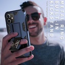 Apple iPhone 11 Uyumlu Kılıf Zore Volve Kapak - 10