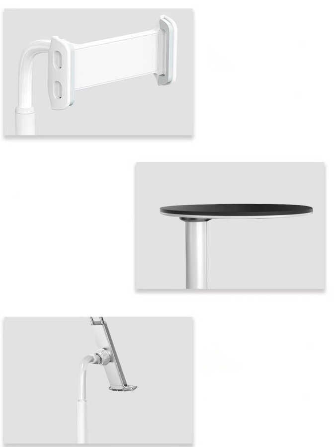 Wiwu ZM300 Giraffe Tablet - Telefon Standı - 7