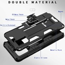 Samsung Galaxy A51 Uyumlu Kılıf Zore Volve Kapak - 3