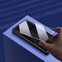 Samsung Galaxy Note 20 Uyumlu Benks X Pro + Curved Glass Ekran Koruyucu - 1