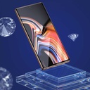 Samsung Galaxy Note 20 Uyumlu Benks X Pro + Curved Glass Ekran Koruyucu - 5