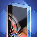 Samsung Galaxy Note 20 Uyumlu Benks X Pro + Curved Glass Ekran Koruyucu - 6
