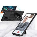 Samsung Galaxy A81 Uyumlu (Note 10 Lite) Kılıf Zore Volve Kapak - 8