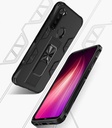 Xiaomi Redmi Note 8 Uyumlu Kılıf Zore Volve Kapak - 1