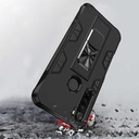 Xiaomi Redmi Note 8 Uyumlu Kılıf Zore Volve Kapak - 7