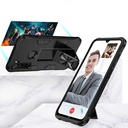 Xiaomi Redmi Note 8 Uyumlu Kılıf Zore Volve Kapak - 8