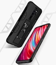 Xiaomi Redmi Note 8 Pro Uyumlu Kılıf Zore Volve Kapak - 1