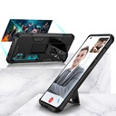 Xiaomi Mi Note 10 Lite Uyumlu Kılıf Zore Volve Kapak - 8