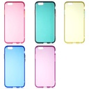 Apple iPhone 6 Uyumlu Kılıf Zore Bistro Kapak - 1