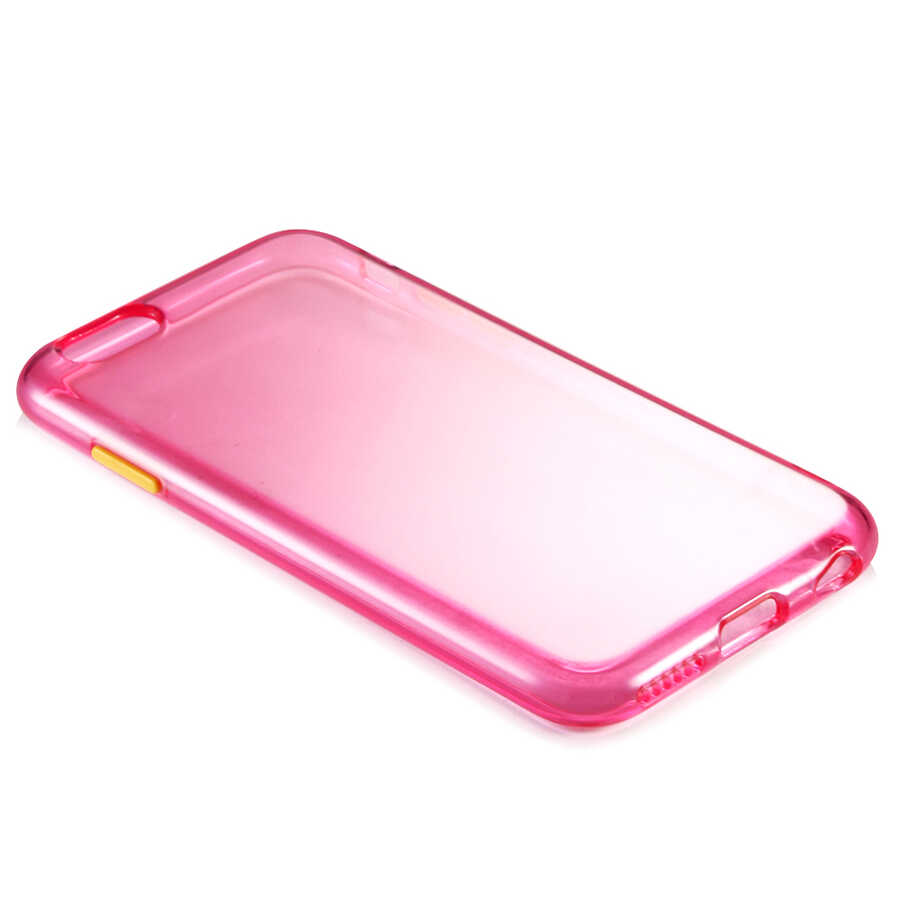 Apple iPhone 6 Uyumlu Kılıf Zore Bistro Kapak - 2