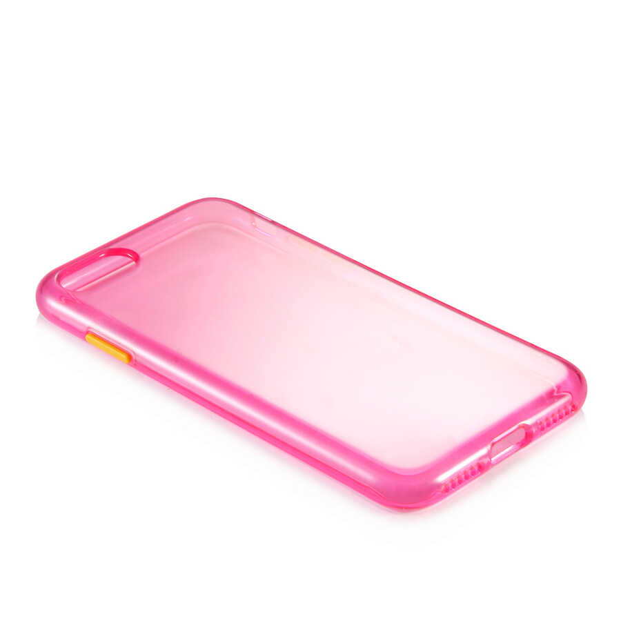 Apple iPhone 7 Uyumlu Kılıf Zore Bistro Kapak - 2