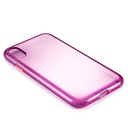 Apple iPhone XR Uyumlu Kılıf Zore Bistro Kapak - 2