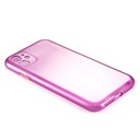 Apple iPhone 11 Uyumlu Kılıf Zore Bistro Kapak - 2