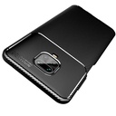 Xiaomi Redmi Note 9 Pro Uyumlu Kılıf Zore Negro Silikon Kapak - 1