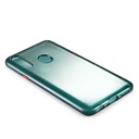 Samsung Galaxy A20S Uyumlu Kılıf Zore Bistro Kapak - 2