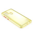 Samsung Galaxy A21S Uyumlu Kılıf Zore Bistro Kapak - 2