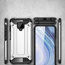 Xiaomi Redmi Note 9 Pro Uyumlu Kılıf Zore Crash Silikon Kapak - 2