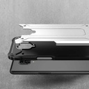 Xiaomi Redmi Note 9 Pro Uyumlu Kılıf Zore Crash Silikon Kapak - 3