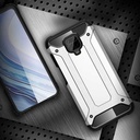 Xiaomi Redmi Note 9 Pro Uyumlu Kılıf Zore Crash Silikon Kapak - 7