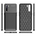 Oppo A91 Uyumlu Kılıf Zore Negro Silikon Kapak - 8