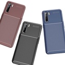 Oppo A91 Uyumlu Kılıf Zore Negro Silikon Kapak - 9