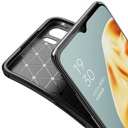 Oppo Reno 3 Uyumlu Kılıf Zore Negro Silikon Kapak - 3