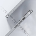 Apple iPhone 15 Pro Max Uyumlu Kılıf Benks Ultra İnce PC Kapak - 2