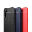 Oppo A91 Uyumlu Kılıf Zore Niss Silikon Kapak - 2