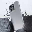 Apple iPhone 15 Pro Max Uyumlu Kılıf Benks Ultra İnce PC Kapak - 4