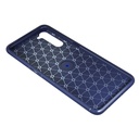 Oppo Reno 3 Uyumlu Kılıf Zore Ravel Silikon Kapak - 7