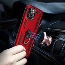 Apple iPhone 12 Pro Max Uyumlu Kılıf Zore Vega Kapak - 6