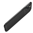 Apple iPhone 12 Pro Max Uyumlu Kılıf Zore Negro Silikon Kapak - 6