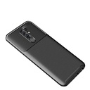 Xiaomi Redmi 9 Uyumlu Kılıf Zore Negro Silikon Kapak - 2