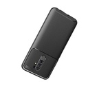 Xiaomi Redmi 9 Uyumlu Kılıf Zore Negro Silikon Kapak - 9