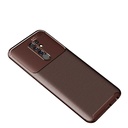 Xiaomi Redmi 9 Uyumlu Kılıf Zore Negro Silikon Kapak - 11