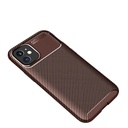 Apple iPhone 12 Mini Uyumlu Kılıf Zore Negro Silikon Kapak - 10