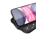 Apple iPhone 12 Mini Uyumlu Kılıf Zore Niss Silikon Kapak - 2