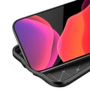 Apple iPhone 12 Pro Uyumlu Kılıf Zore Niss Silikon Kapak - 7