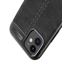 Apple iPhone 12 Uyumlu Kılıf Zore Niss Silikon Kapak - 3