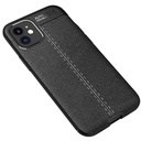 Apple iPhone 12 Uyumlu Kılıf Zore Niss Silikon Kapak - 10