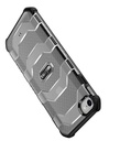Apple iPhone SE 2020 Uyumlu Kılıf Wlons Mit Kapak - 8