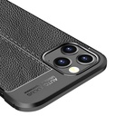 Apple iPhone 12 Pro Max Uyumlu Kılıf Zore Niss Silikon Kapak - 8