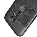 Xiaomi Redmi 9 Uyumlu Kılıf Zore Niss Silikon Kapak - 3