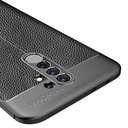 Xiaomi Redmi 9 Uyumlu Kılıf Zore Niss Silikon Kapak - 4