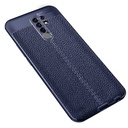 Xiaomi Redmi 9 Uyumlu Kılıf Zore Niss Silikon Kapak - 5