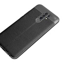 Xiaomi Redmi 9 Uyumlu Kılıf Zore Niss Silikon Kapak - 10